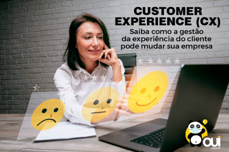 Customer Experience (CX): Saiba como a gestão da experiência do cliente ...